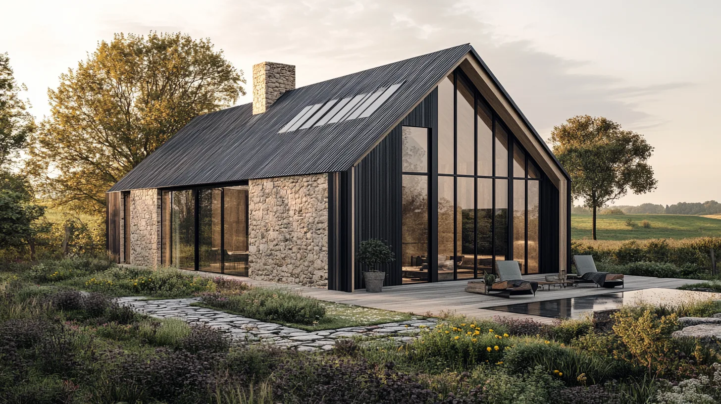 Countryside gallery image 4